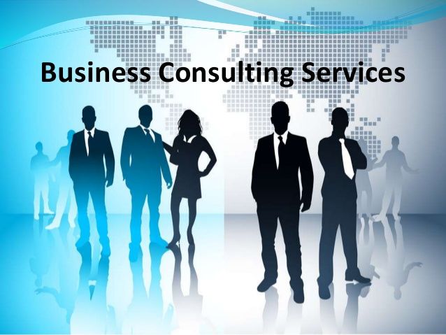 Business consultancy firms in India